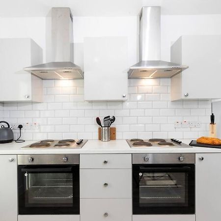 רדקאר 5 Double Bedrooms With Ensuites - Teesside House Tsac מראה חיצוני תמונה