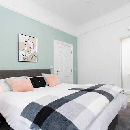רדקאר 5 Double Bedrooms With Ensuites - Teesside House Tsac מראה חיצוני תמונה